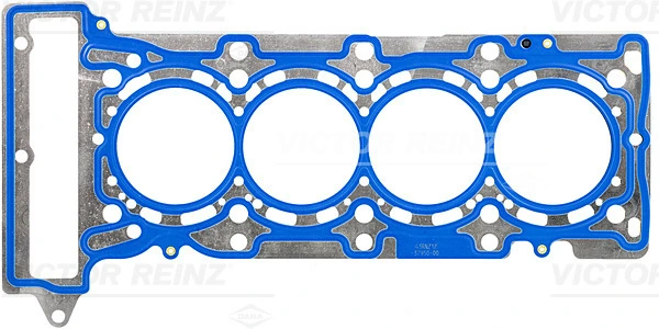 Gasket, cylinder head